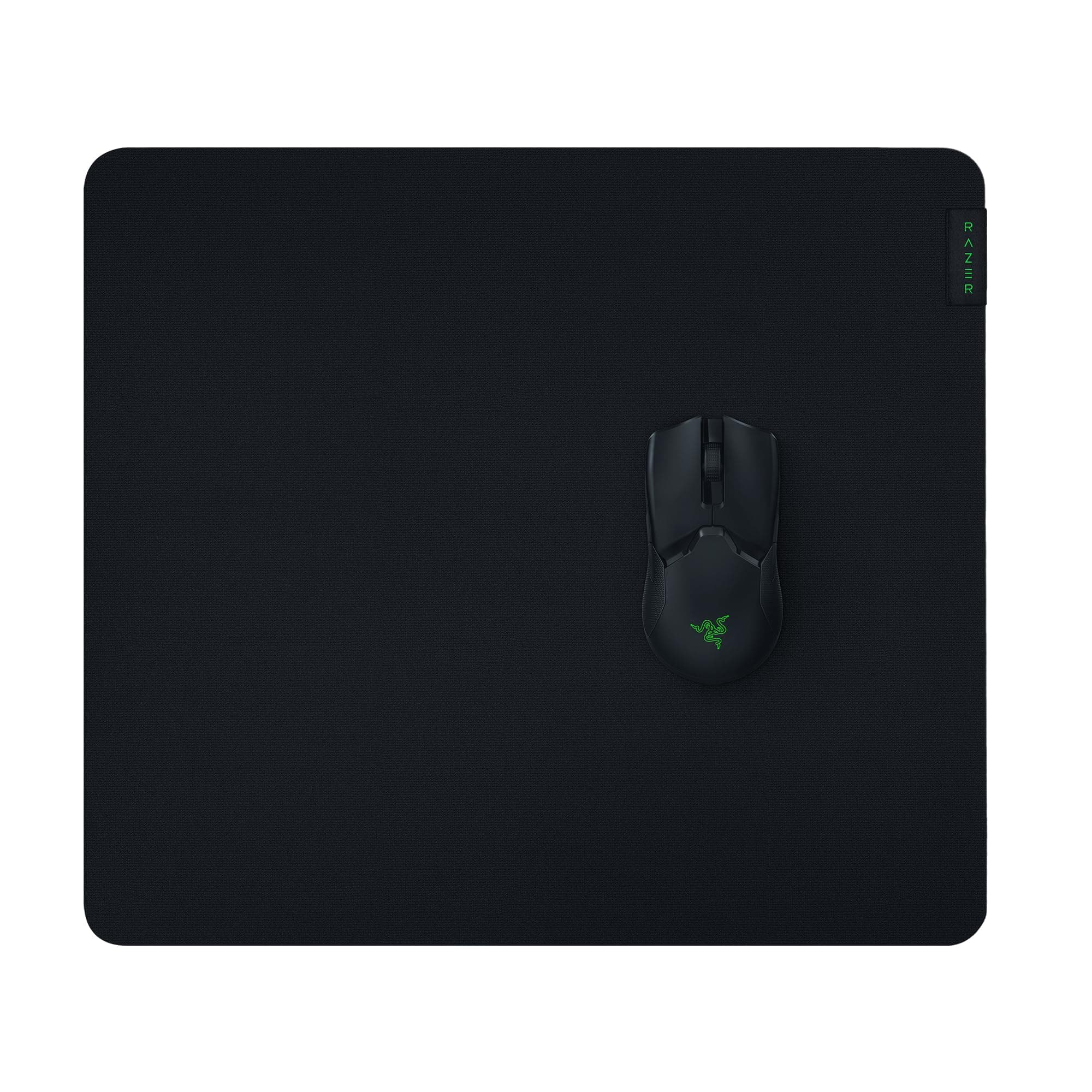 Подложка за мишка Razer Gigantus V2 Large (RZ02-03330300-R3M1), гейминг, 450 x 400 x 3 mm
