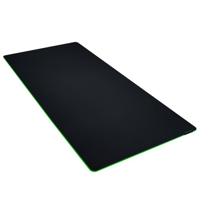 Подложка за мишка Razer Gigantus V2 3XL (RZ02-03330500-R3M1), гейминг, 1200 x 550 x 4 mm