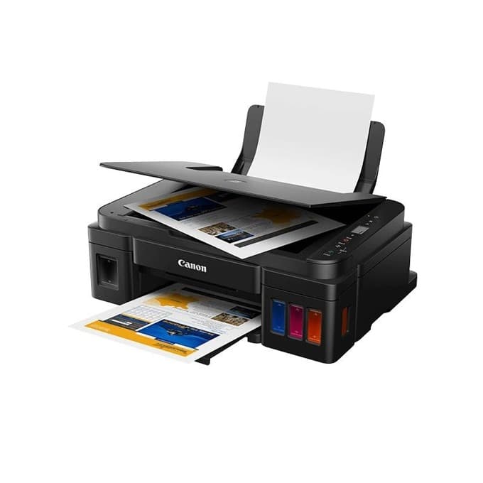 Canon PIXMA G2410 All-In-One, Black