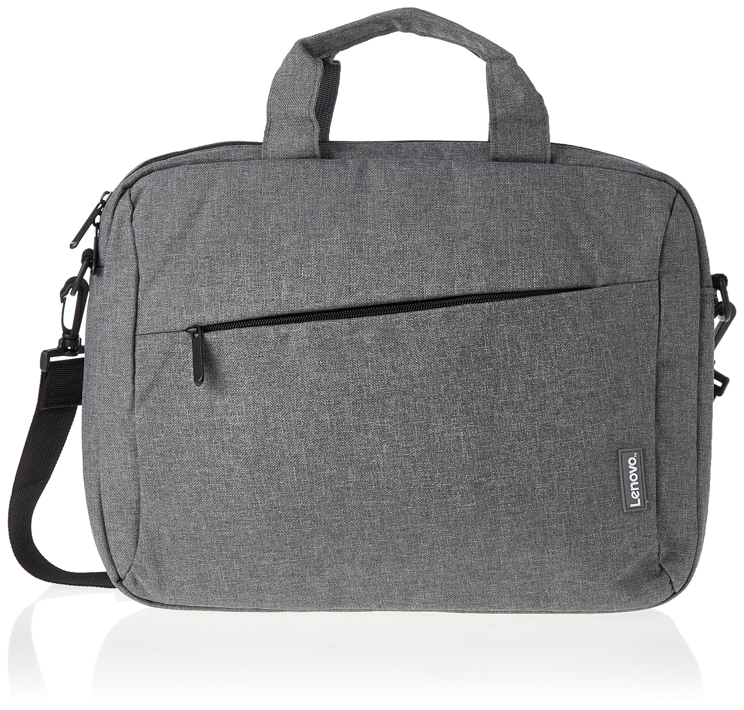 Lenovo 15.6-inch Laptop Casual Toploader T210 Grey