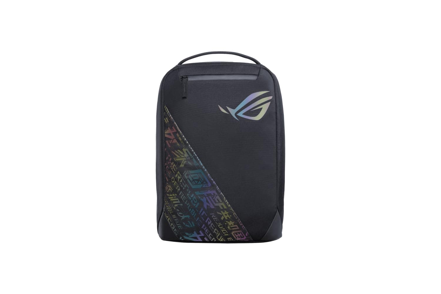 Asus BP1501G ROG BACKPACK/BK+H//15_17/S/10/V3/ХОЛОГРАФИЧНА, Черен