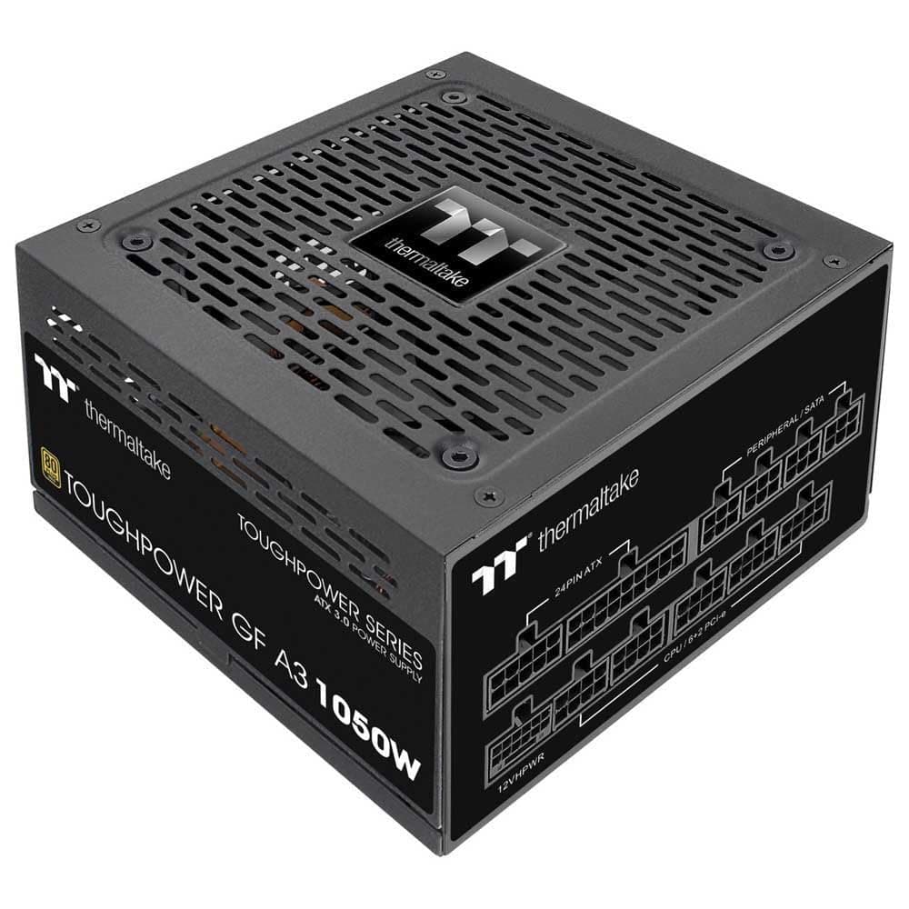 Thermaltake Toughpower GF A3 1050W