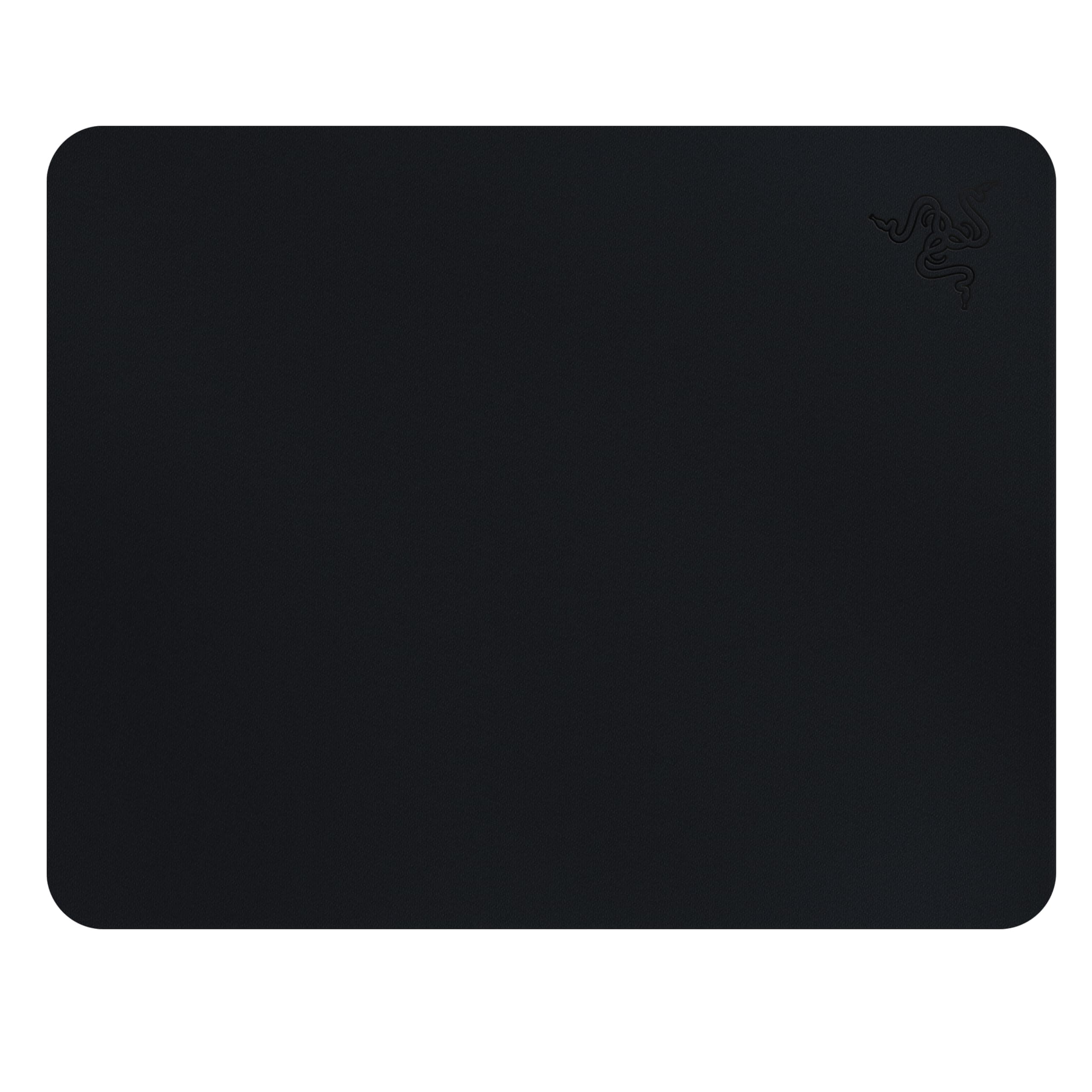 Подложка за мишка Razer Goliathus Mobile STEALTH Edition, черна, 270 x 215 x 1.5mm