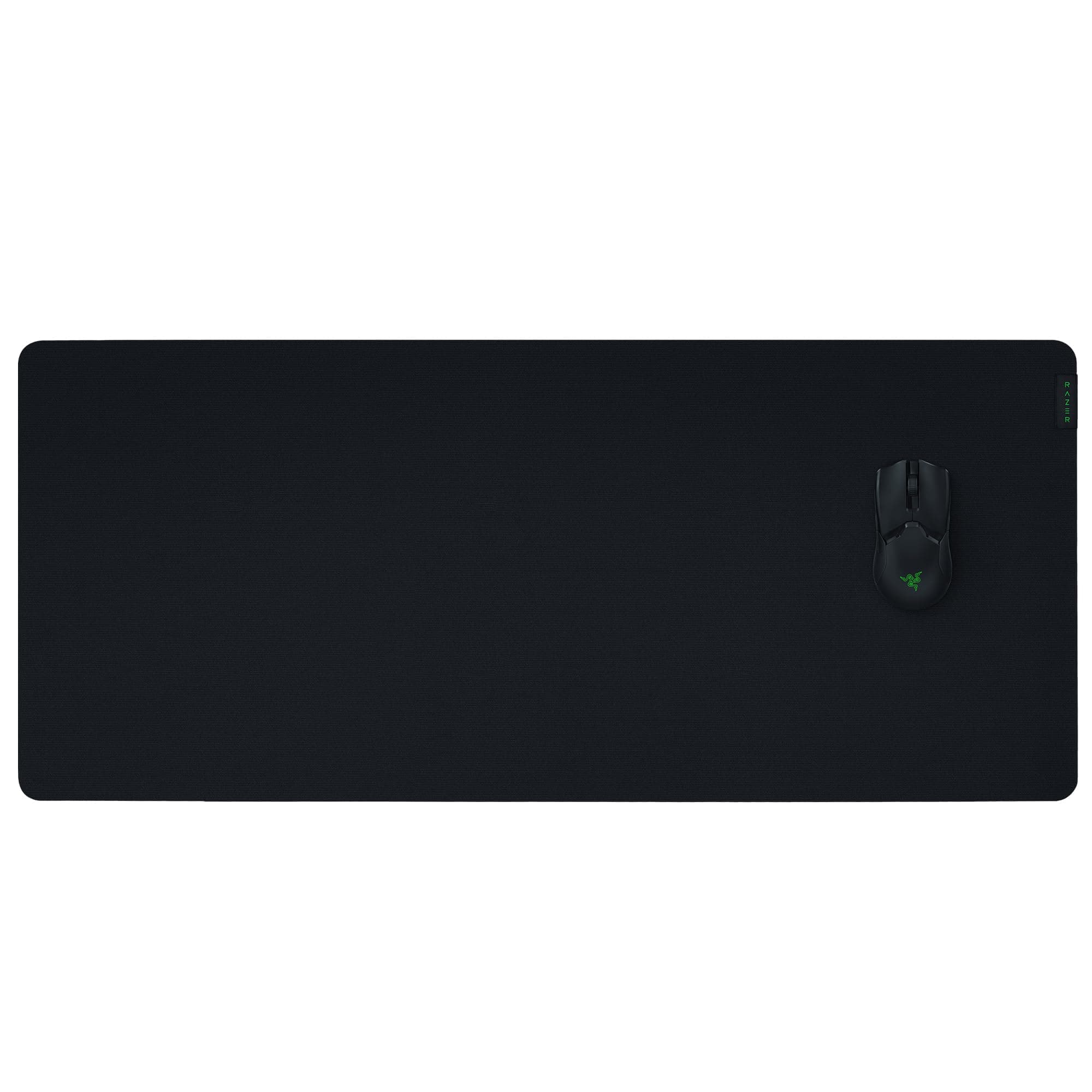 Подложка за мишка Razer Gigantus V2 XXL (RZ02-03330400-R3M1), гейминг, 940 x 410 x 4 mm