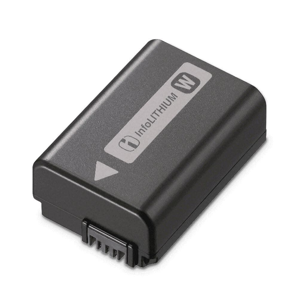 Sony NP-FW50 rechargeable battery pack