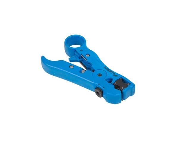 Lanberg universal stripping tool for UTP STP and data cables