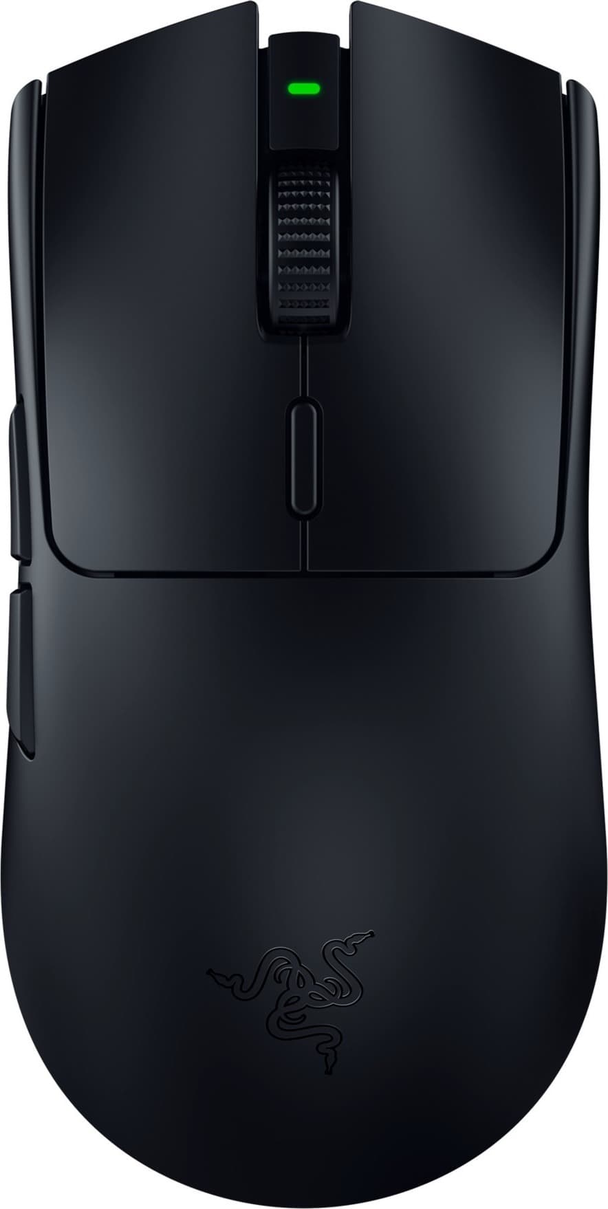 Мишка Razer Viper V3 HyperSpeed (RZ01-04910100-R3M1), оптична (30 000 dpi), безжична, Bluetooth, гейминг, черна
