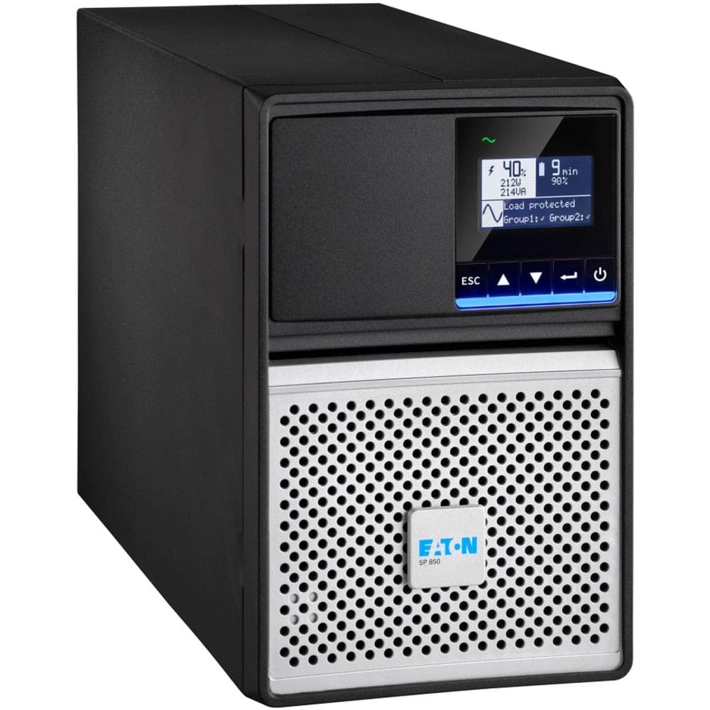 Eaton 5P 850i G2