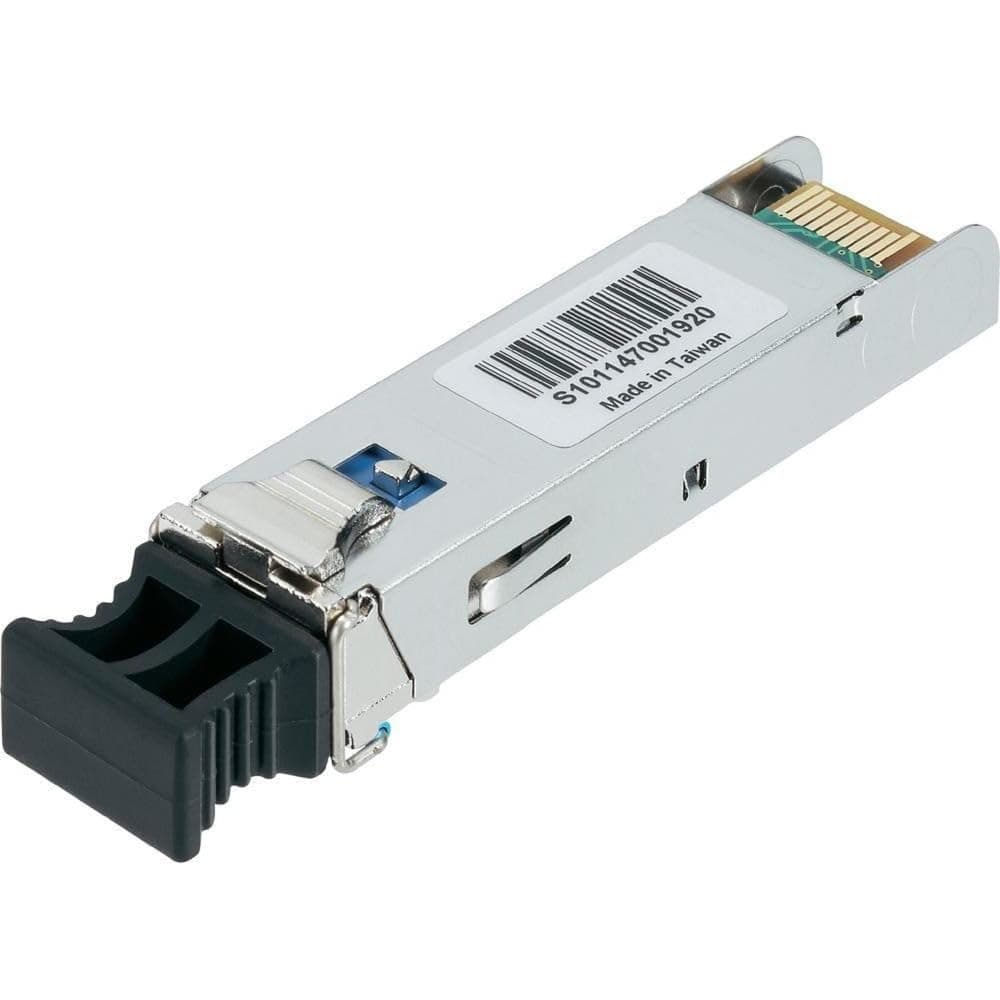 ZyXEL SFP-LX-10-D (Single-Mode) transceiver, (LC), 10km