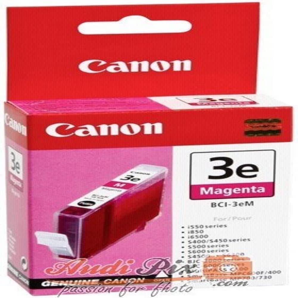 Canon BCI-3eM