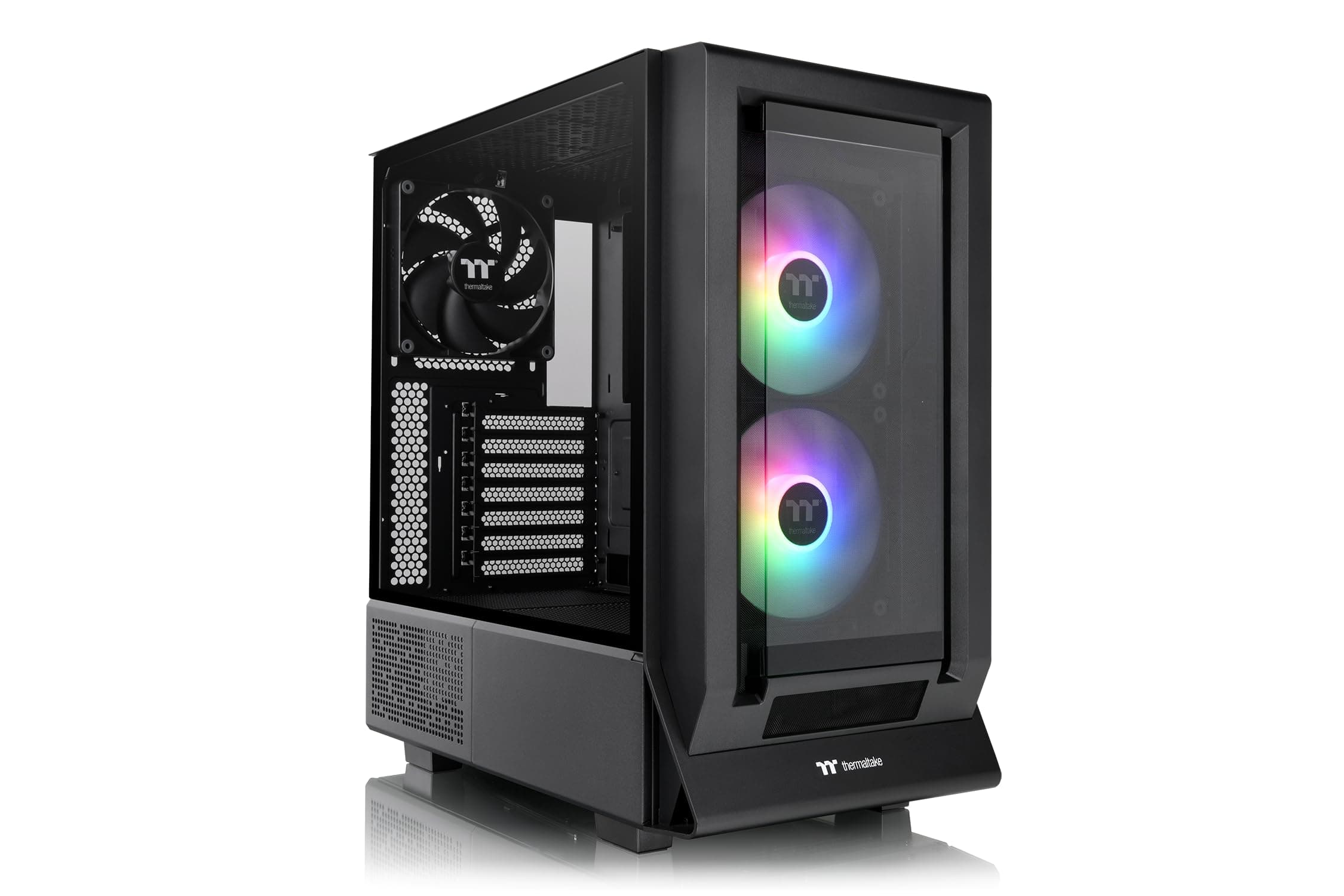 Thermaltake Ceres 350 черен