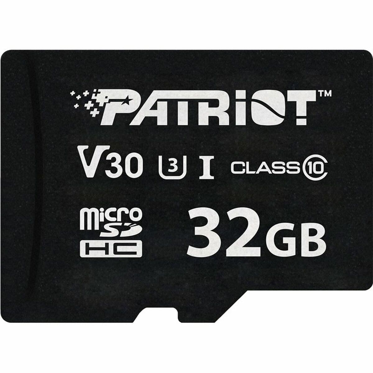 Patriot VX Series 32GB micro SDXC V30