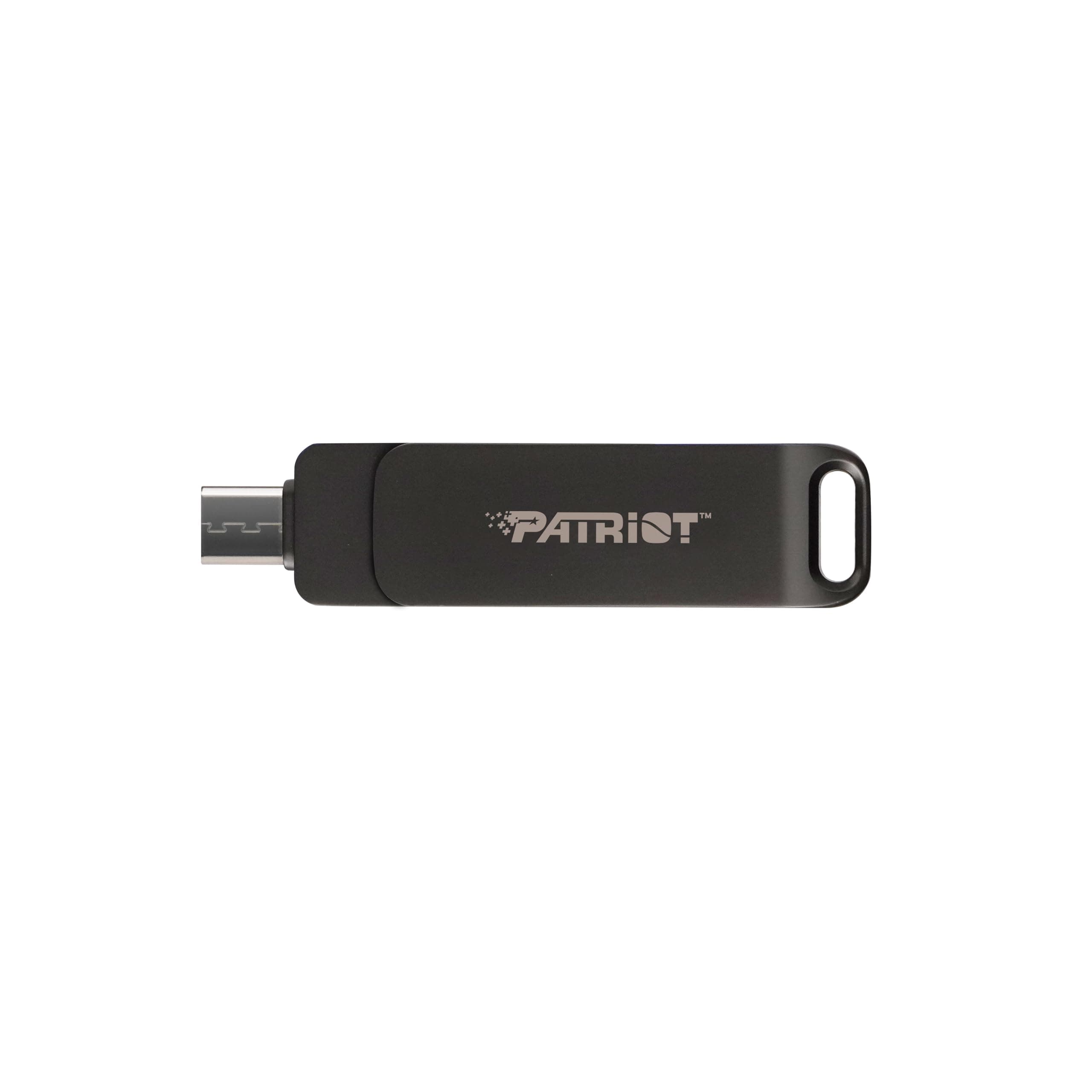 Patriot Rage R550 64GB USB 3.2 Gen 1 Type A+C