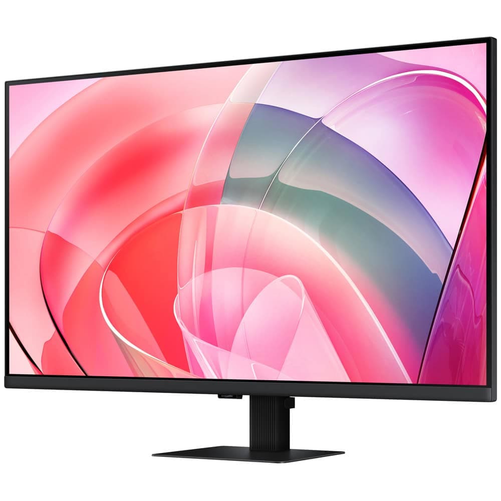 Samsung 32D700 32" VA LED,4K 3840x2160, 350 cd/m2, PBP, PIP, 3xUSB 3.0, Display Port 1.4, 2xHDMI 2.2, Black