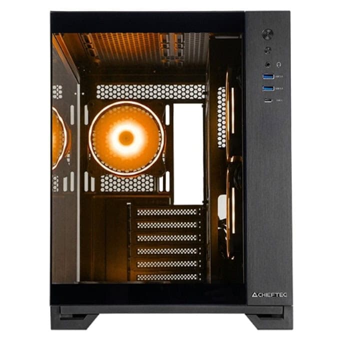 Chieftec Visio
