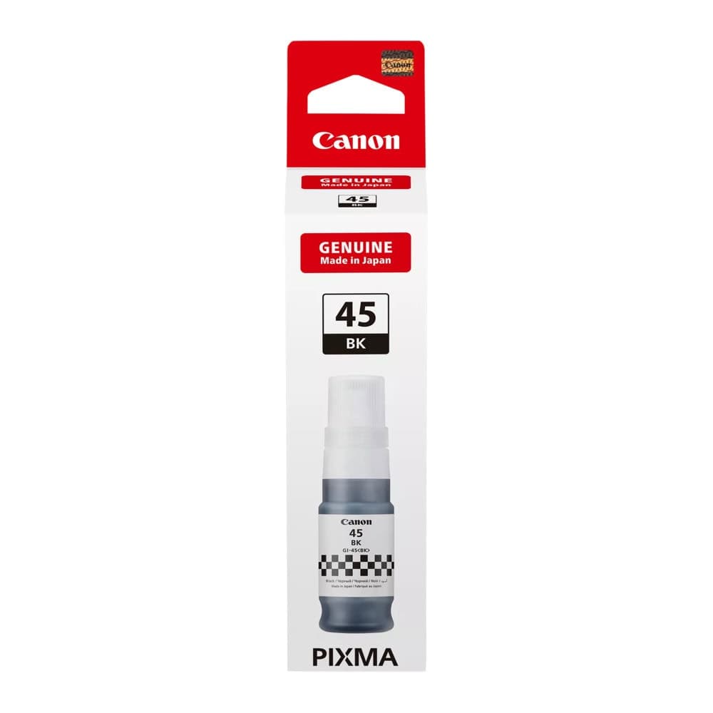 Canon GI-45 BK