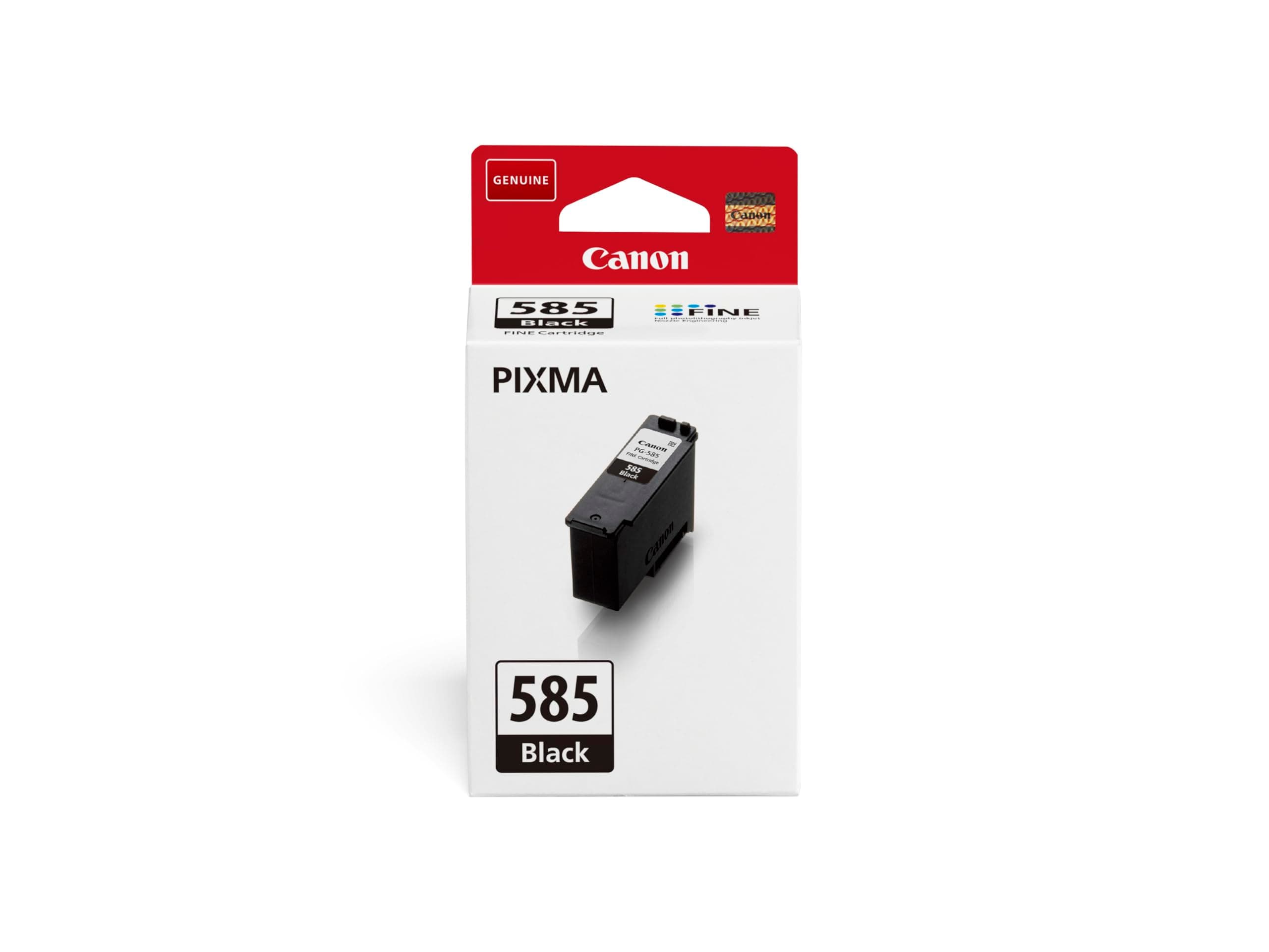 Canon PG-585 BK