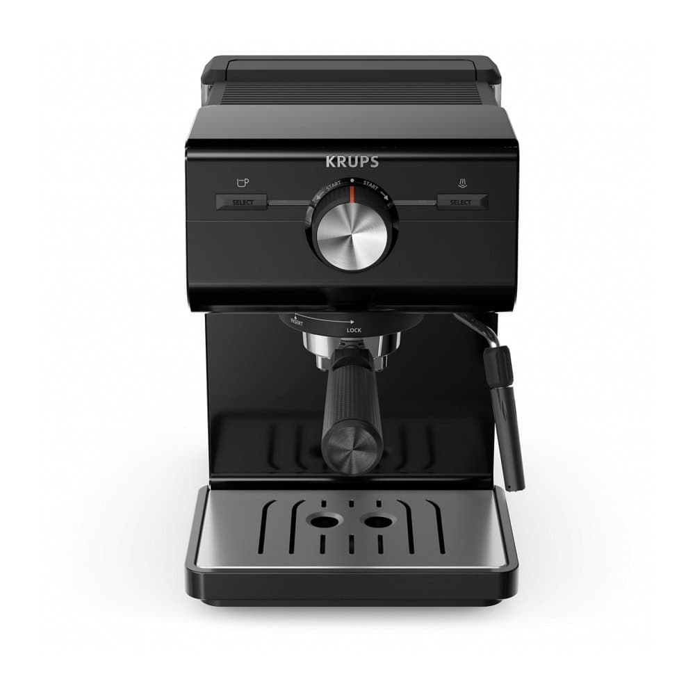 Krups XP381810 Esp Pump Authentic C50 Blk Eu