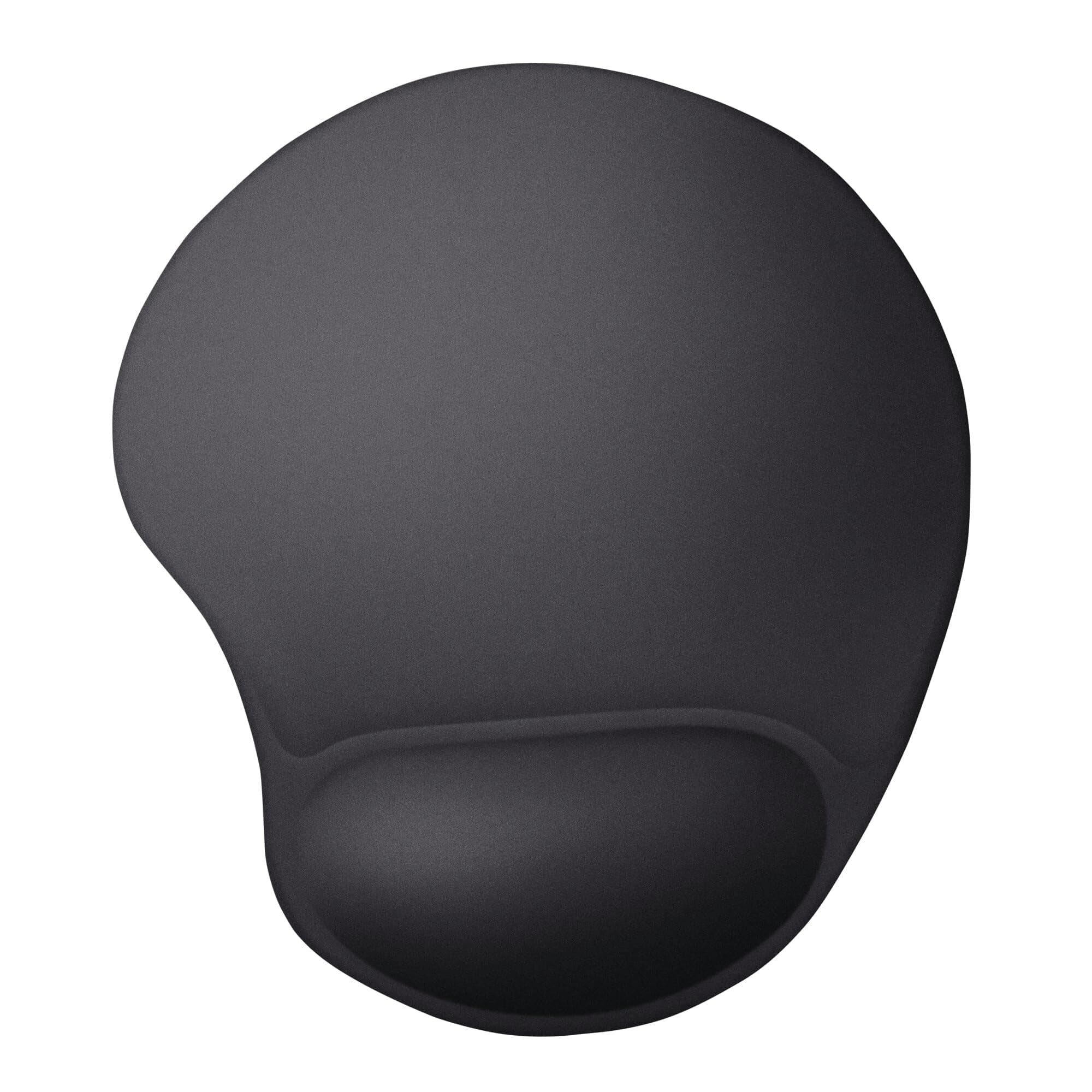 Подложка за мишка Trust Bigfoot Mousepad, 236 x 205 x 16 mm