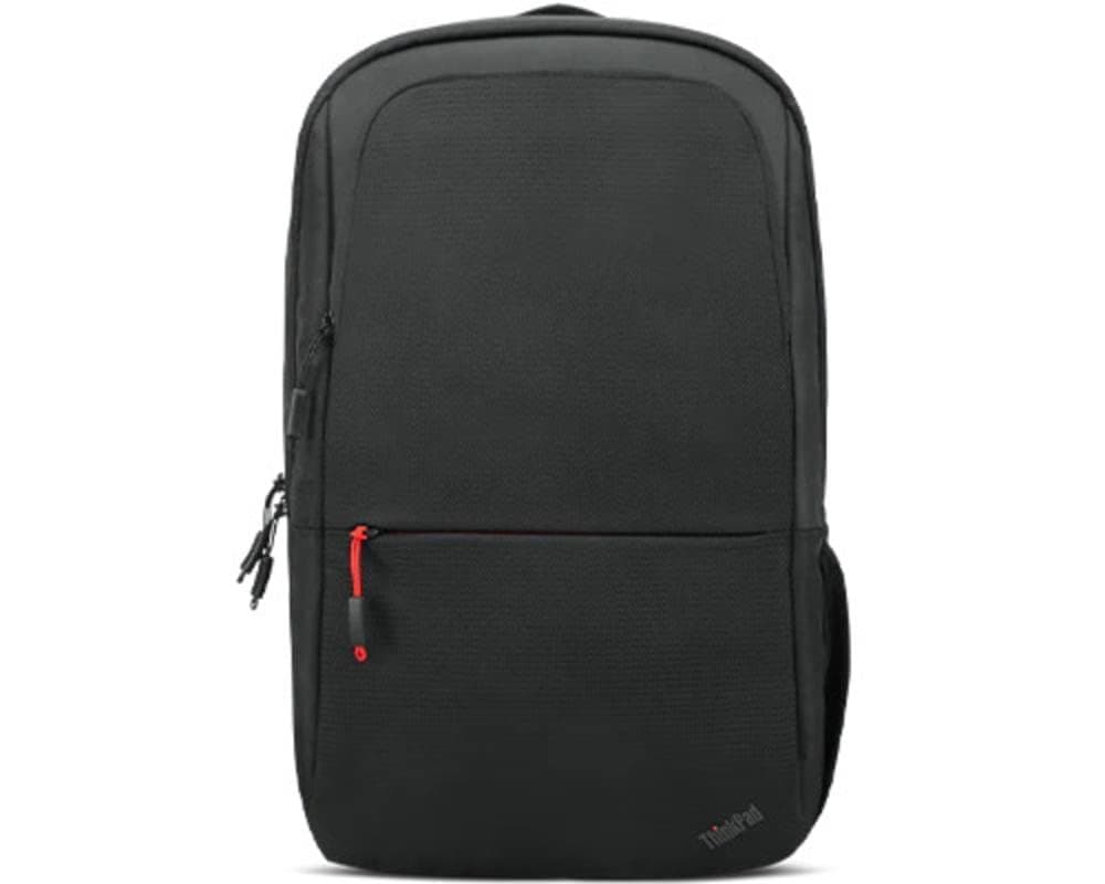 Раница за лаптоп Lenovo ThinkPad Essential 16-inch Backpack (Eco), до 16" (40.64 cm), черна