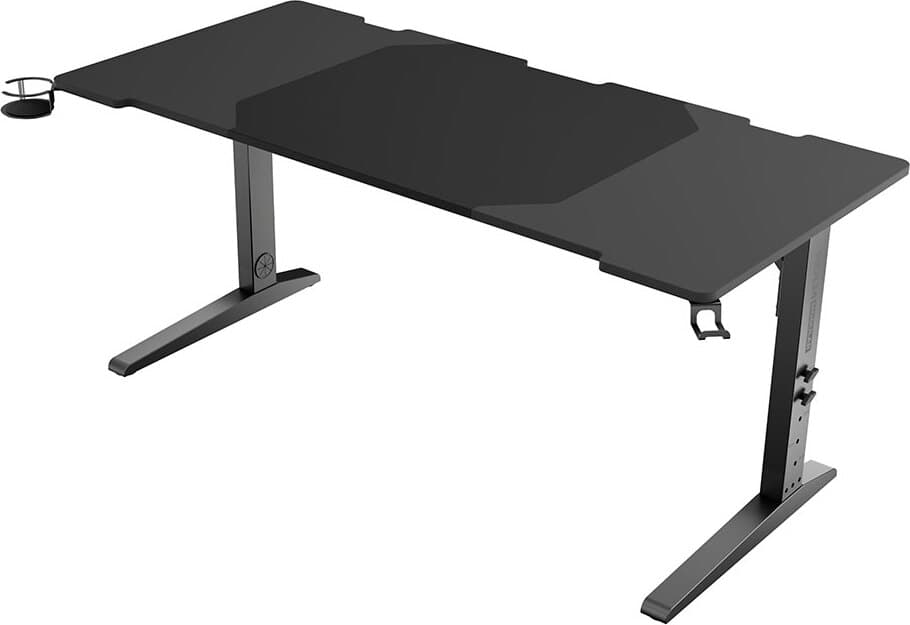 Genesis Gaming Desk Holm Modular 160