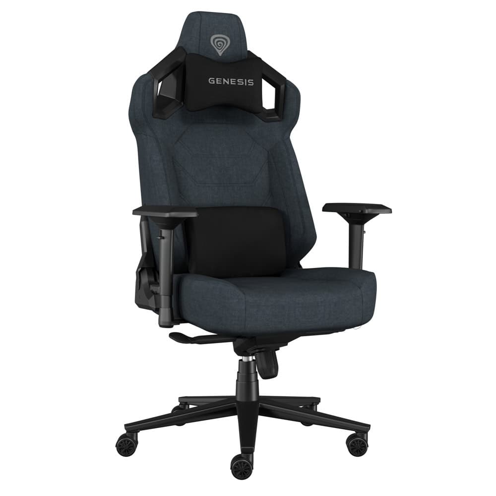 Genesis Gaming Chair Nitro 800 Grey