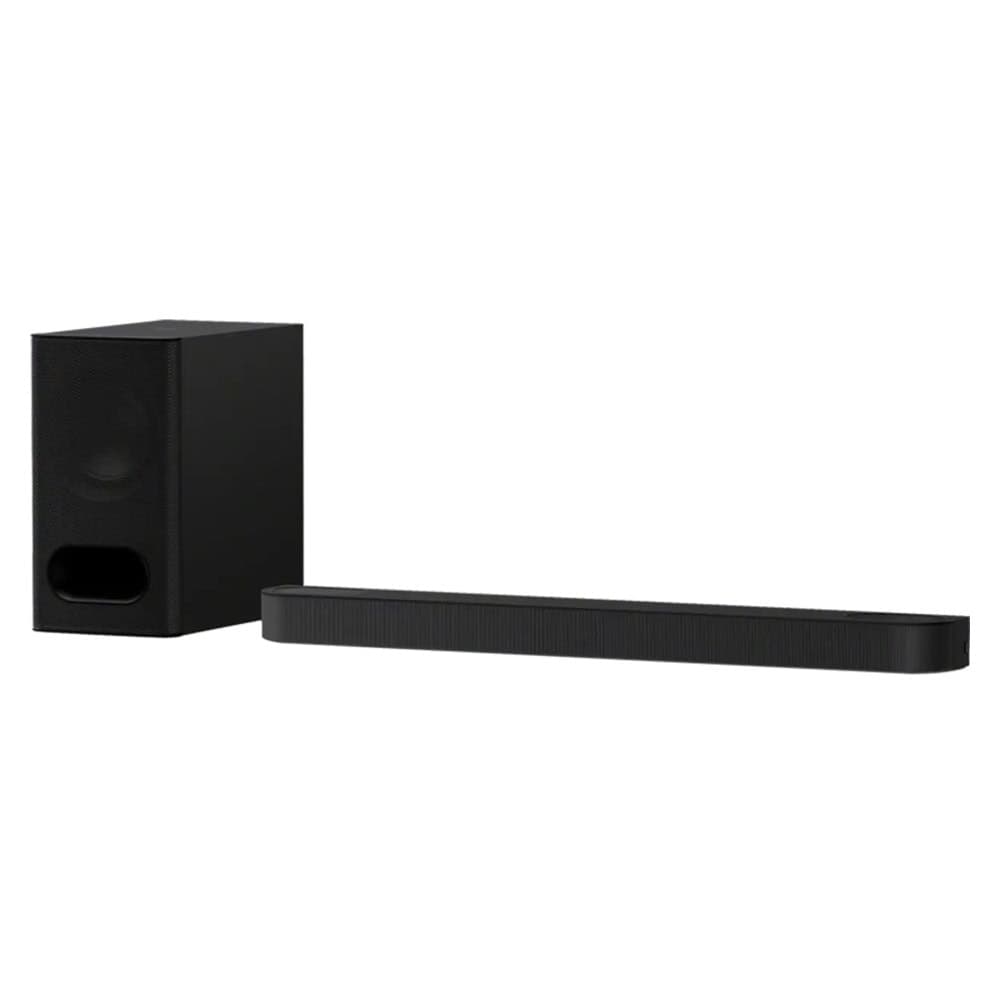 Sony HT-B600 BRAVIA Theatre Bar 6, 3.1.2ch soundbar with wireless subwoofer