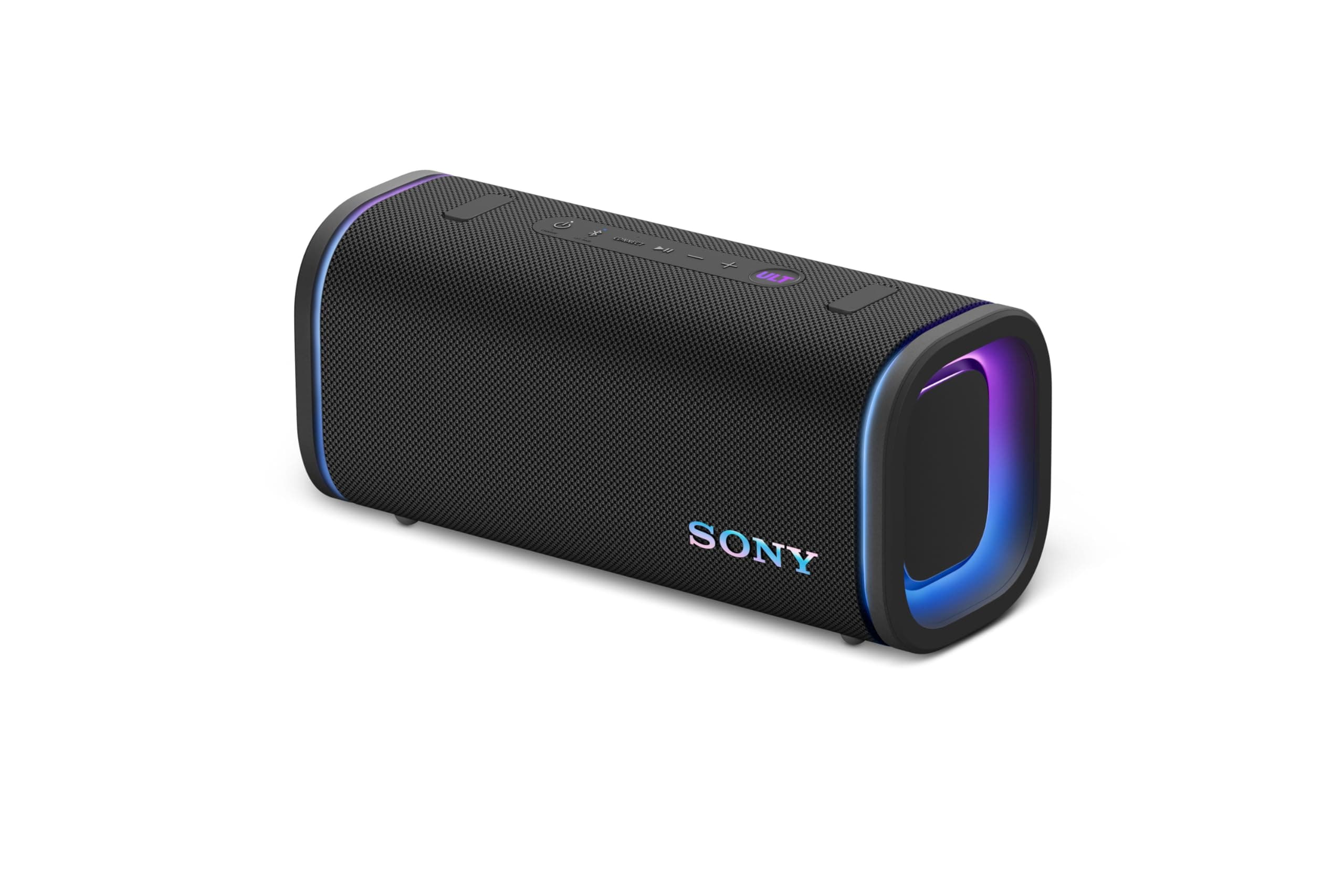 Sony SRS-ULT50 ULT FIELD 5 Wireless Portable Speaker, Black