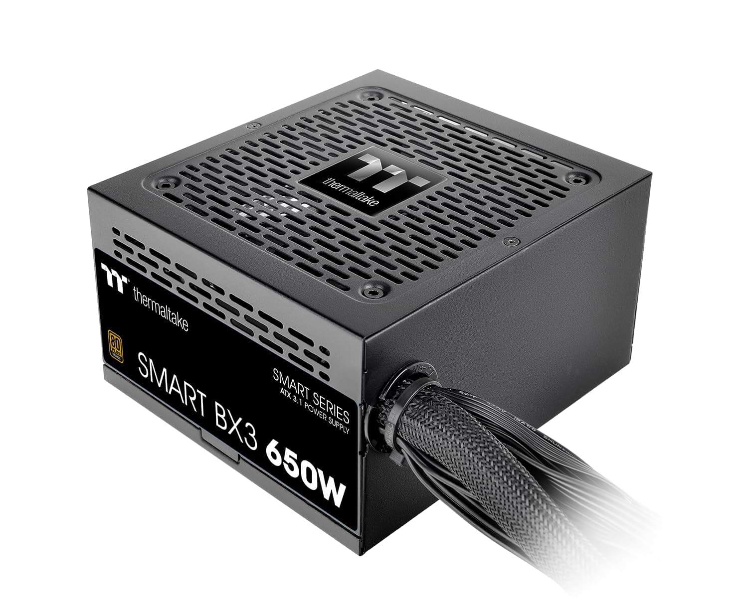 Thermaltake Smart BX3 650W