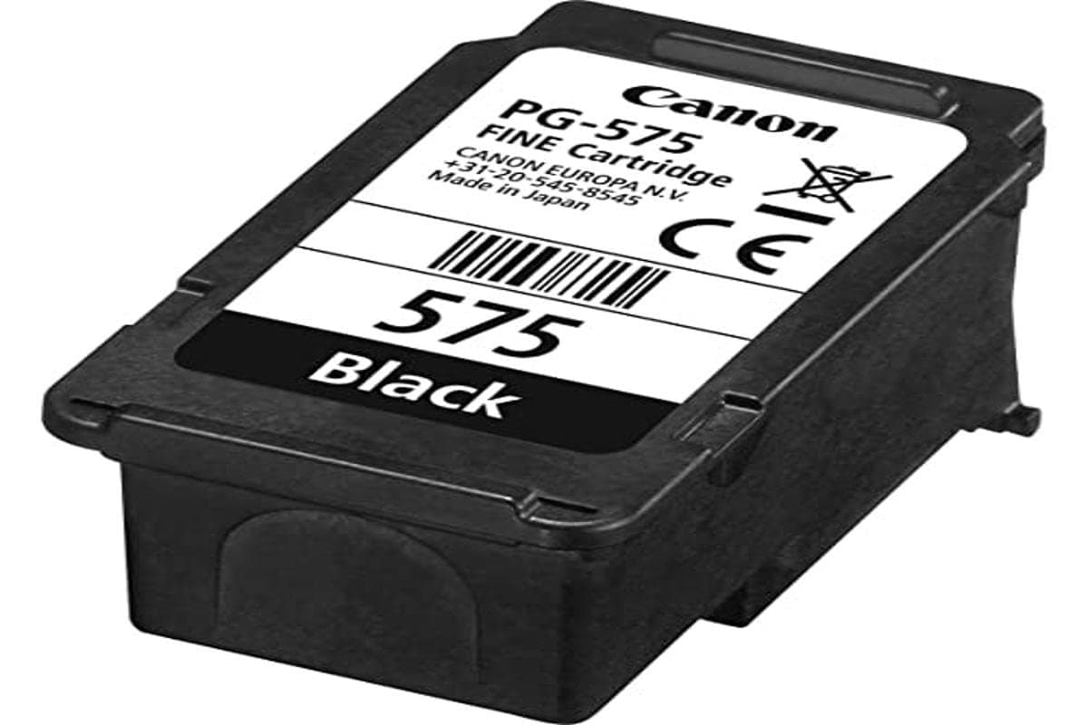 Canon PG-575 BK