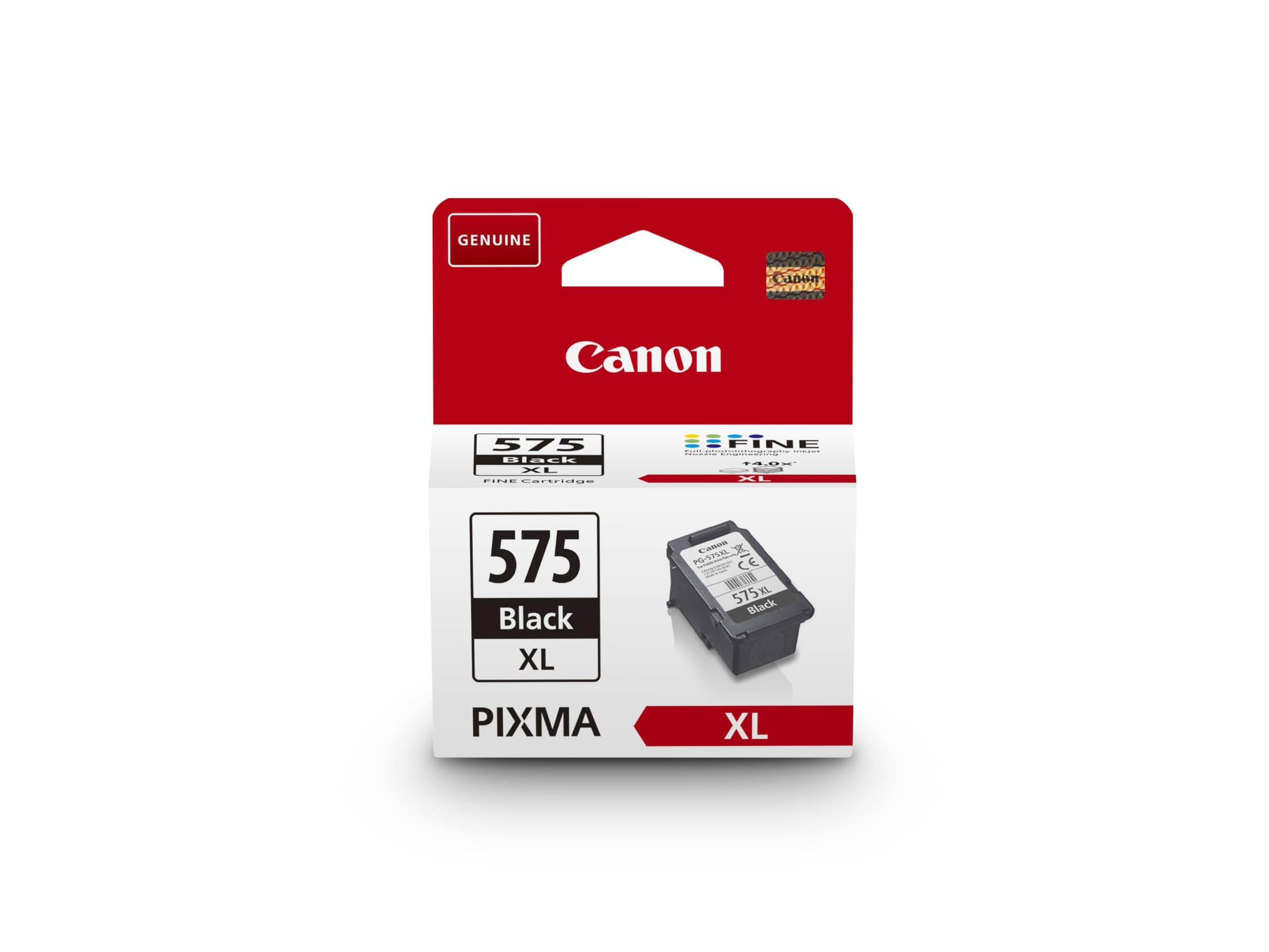 Canon PG-575XL BK