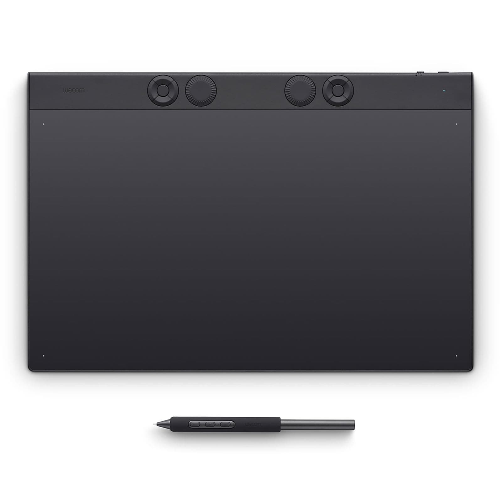 Wacom Intuos Pro pen tablet large