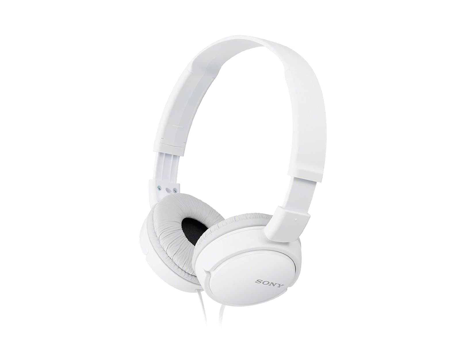 Sony Headset MDR-ZX110 white