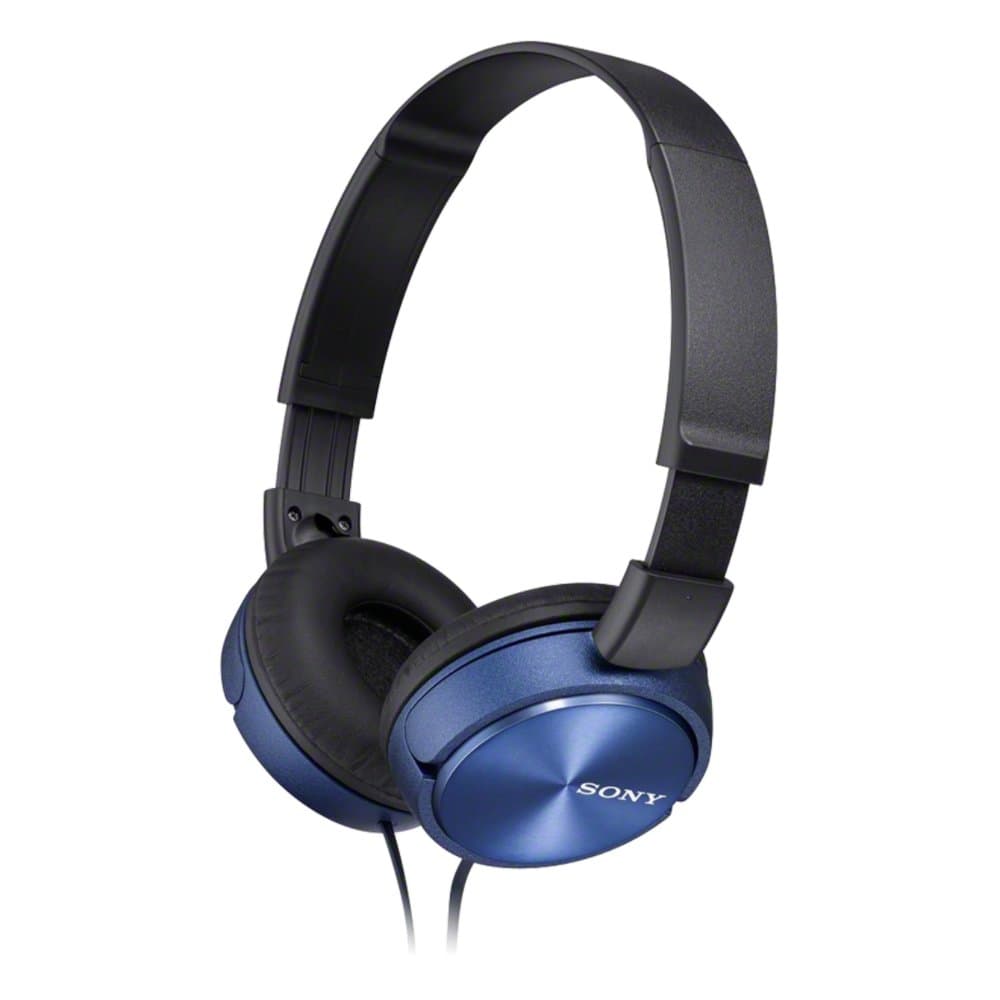 Sony Headset MDR-ZX310 blue