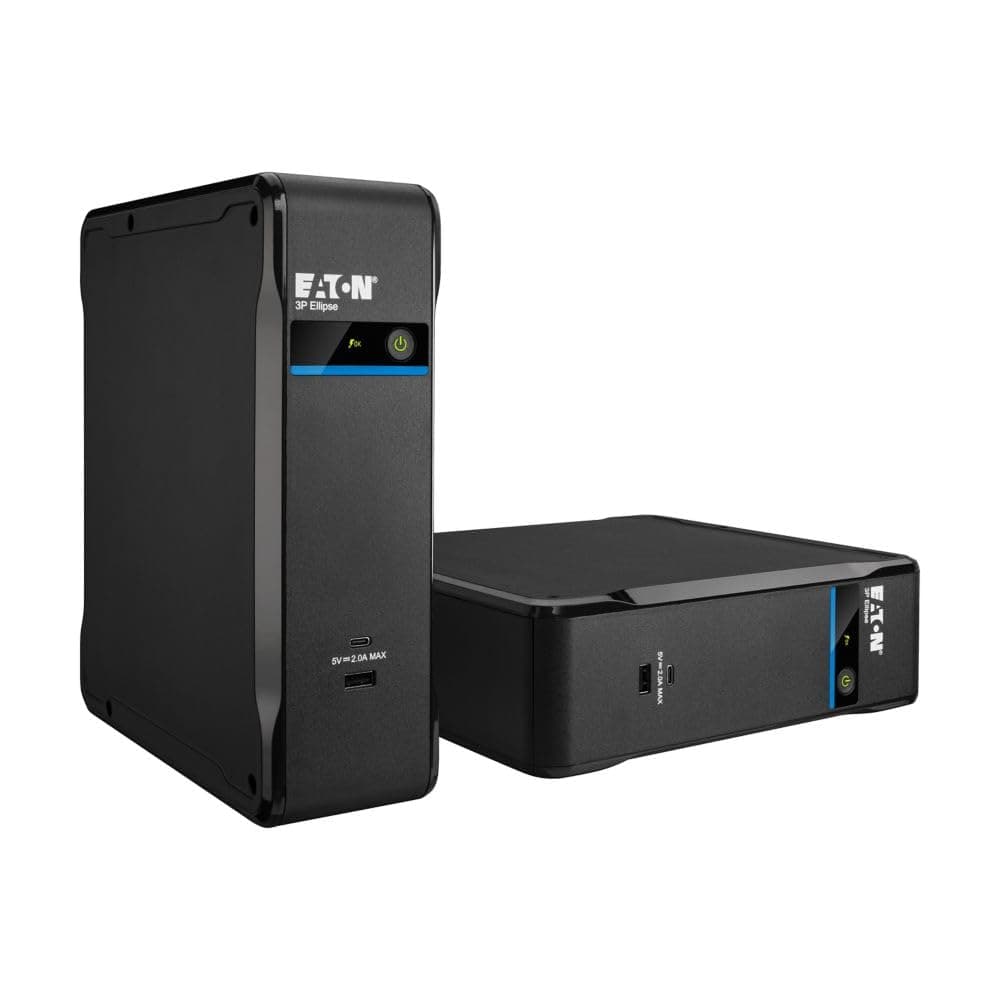 Eaton 3P Ellipse 900 USB DIN