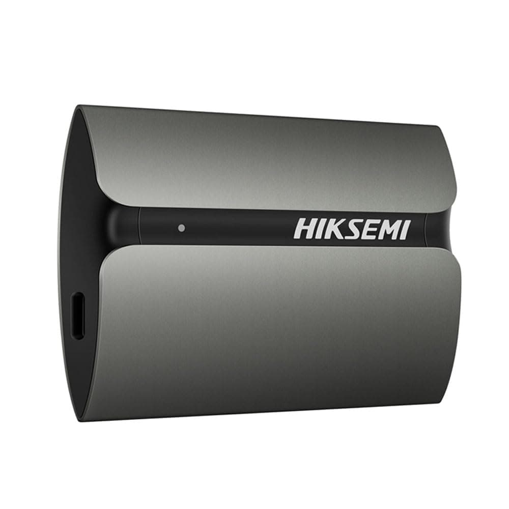 Хиксеми вътр. SSD 1TB/USB3.2, TypeC, До 560MB/s скорост на четене, 500MB/s скорост на запис, Поддържа Android телефон/Android таблет/компютър/лаптоп