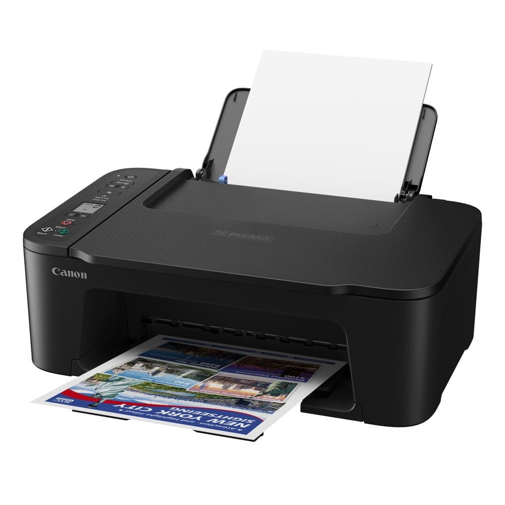Canon PIXMA TS3750i All-In-One, Black