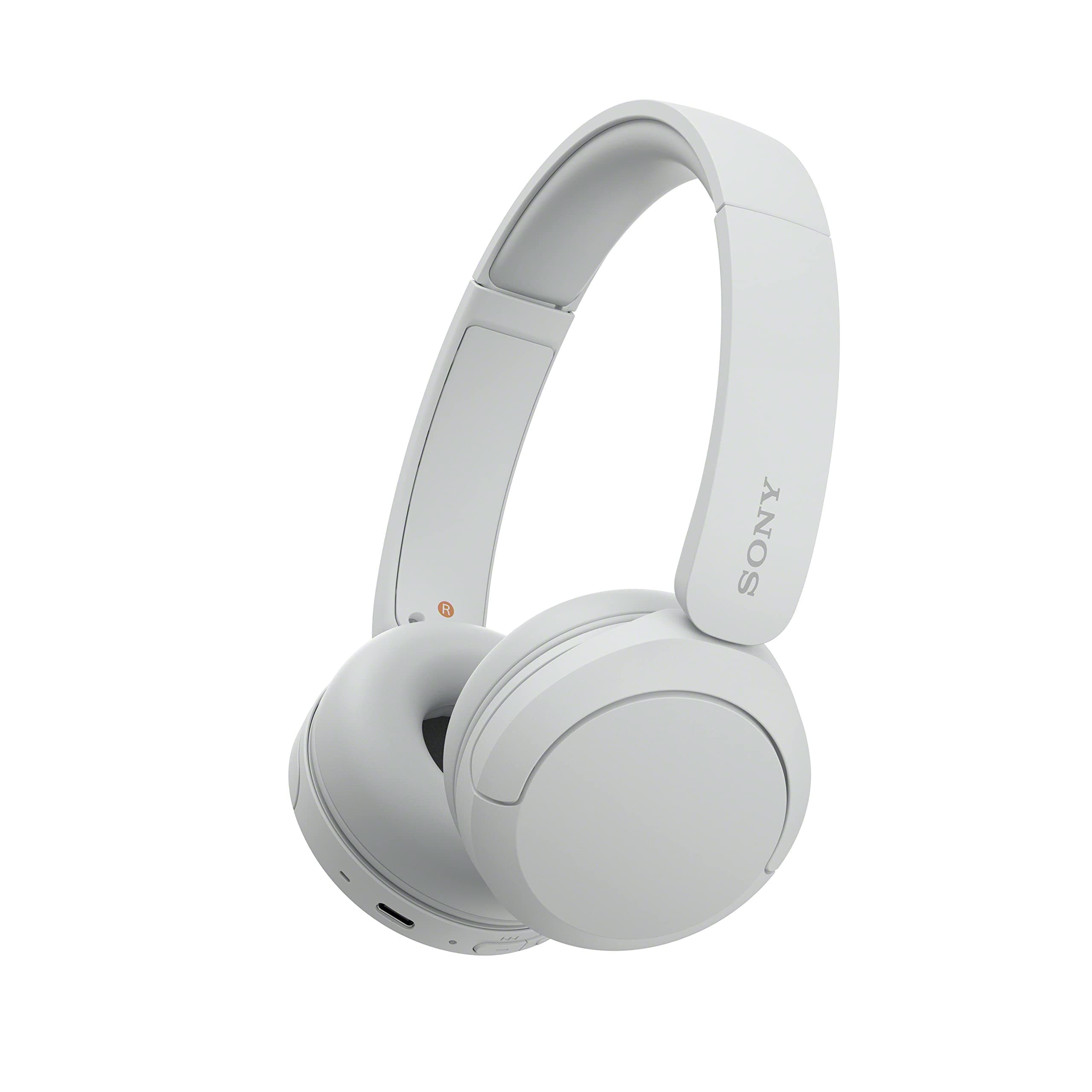 Sony Headset WH-CH520, white