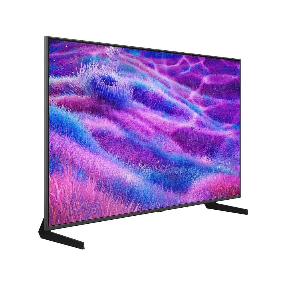 Samsung 50" 50QN80F Neo QLED Ultra HD 4K Mini LED Smart HDR 50Hz Model 2025 Black