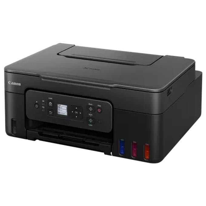 Canon PIXMA G3480 All-In-One, Black