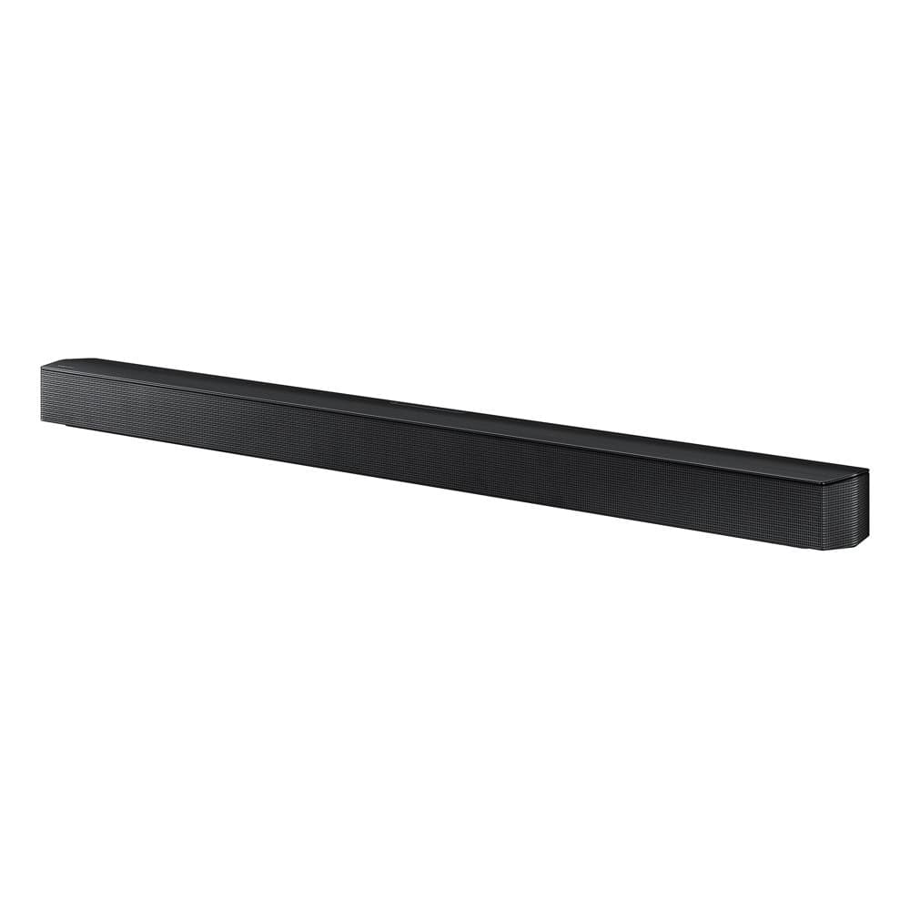 Samsung HW-B650F Soundbar 3.1ch Wireless Subwoofer HDMI ARC Bluetooth Black Model 2025