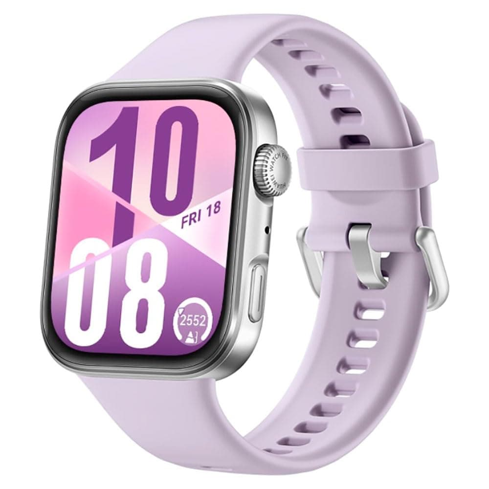 Huawei Watch Fit 4, Seiya-B19F, Purple