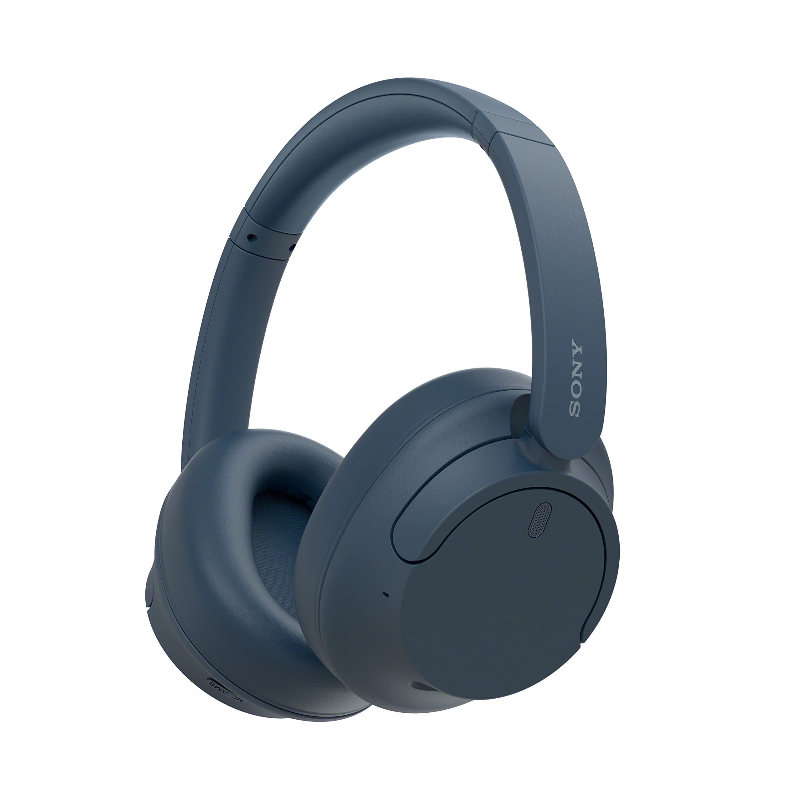 Sony Headset WH-CH720N, white