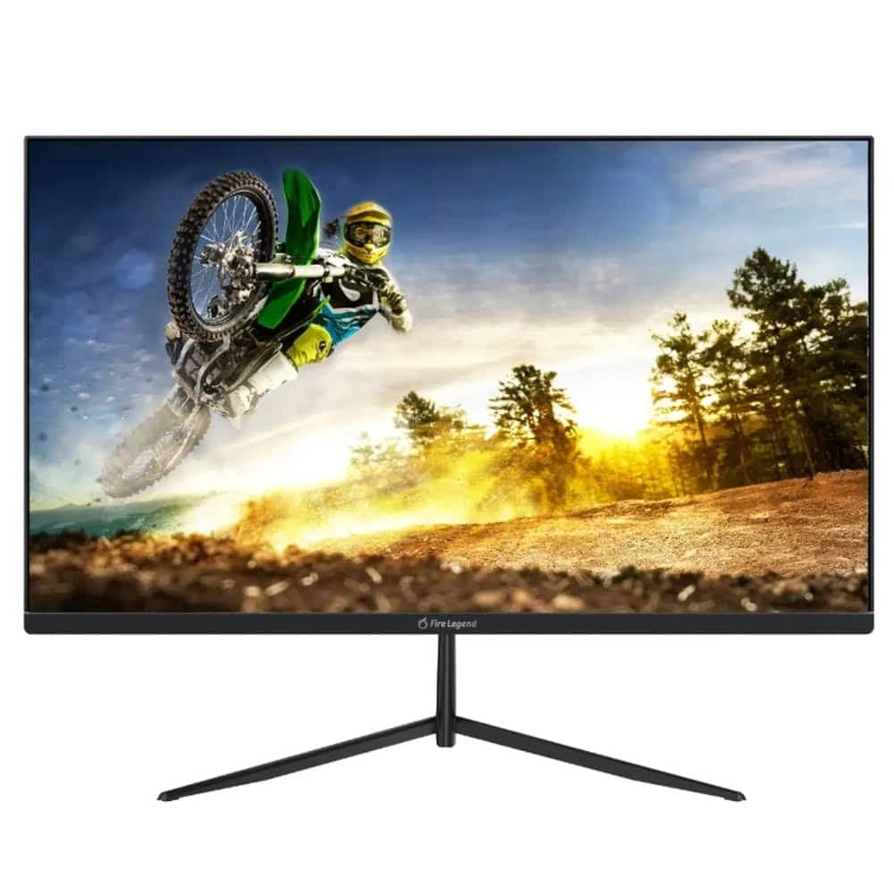 ACER Aopen powered by Acer 25MV1QZ1biip, 24.5", VA, 1ms TVR, ZeroFrame, 280Hz FreeSync, sRGB 99%, Flicker-less, 1000:1 ACM, 2xHDMI, 1xDP, Tilt, Vesa, BluelightShield, Black