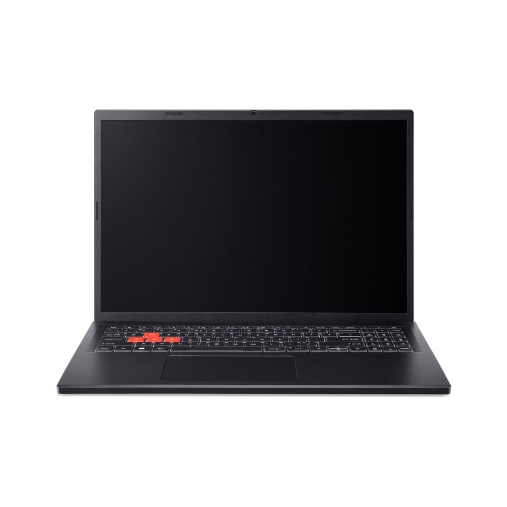 Acer Nitro Lite 16, NL16-71G-7859, Intel Core i7-13620H (10C/16T, до 4,90GHz, 24 MB), 16" WUXGA (1920x1200)IPS, 165Hz, 16GB DDR5(2x8),512GB PCIe NVMe SSD, GeForce RTX 4050 6GB GDDR6, Wi-Fi 6, BT 5.1, 2M FHD камера, KB подсветка, без OS, черен