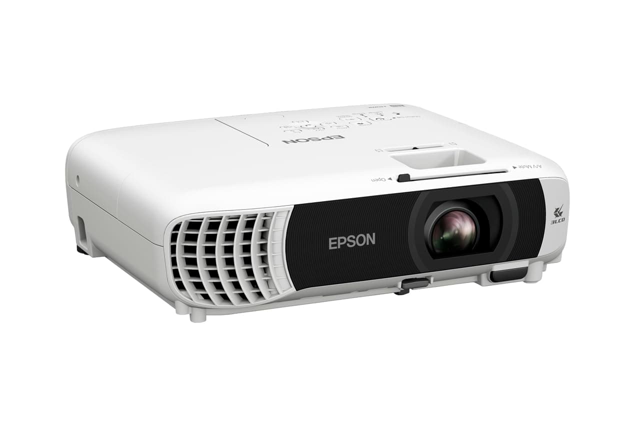 Epson EB-FH08