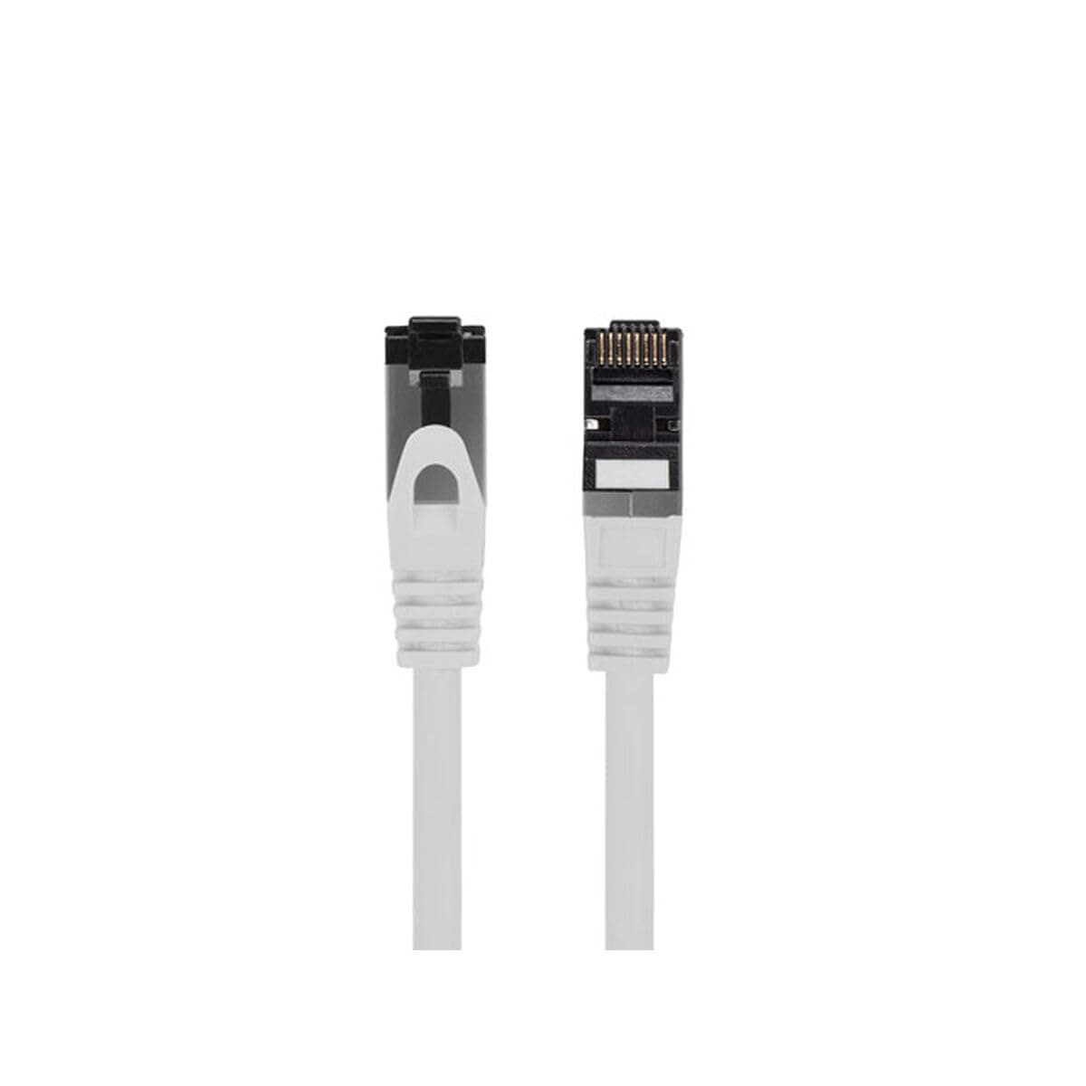 Lanberg patch cord CAT.8.1 S/FTP LSZH CU 2m, grey