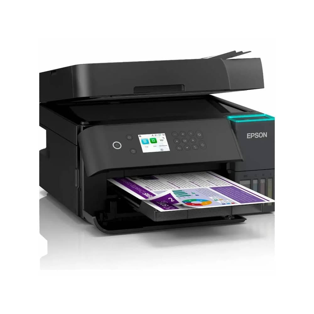 Epson EcoTank L6370