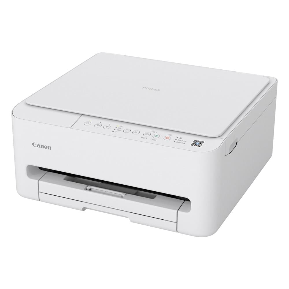 Canon PIXMA TS4150i All-In-One, White