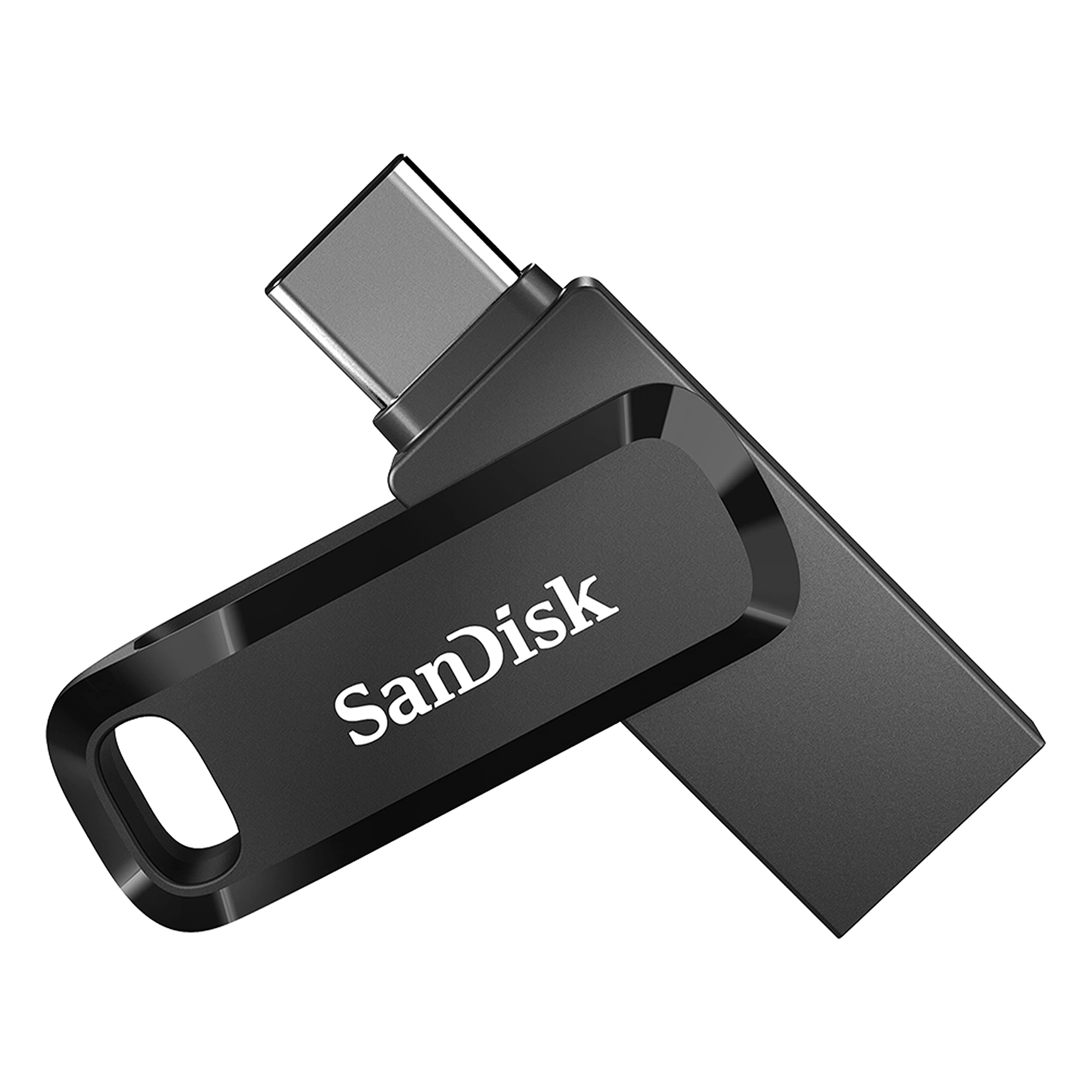 USB памет SanDisk Ultra Dual Drive Go, 32 GB